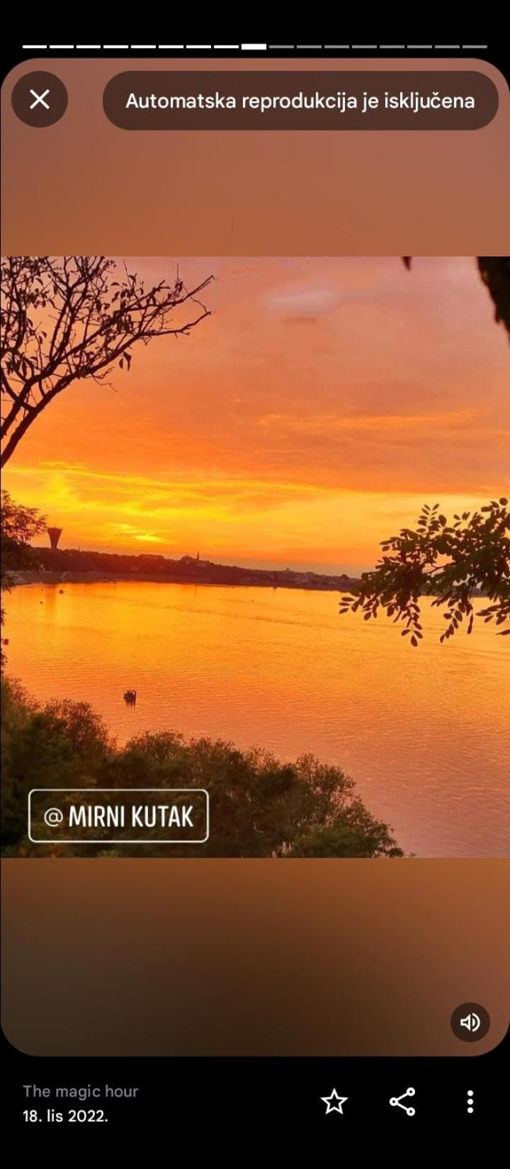 Kuca Za Odmor Mirni Kutak فوكوفار المظهر الخارجي الصورة